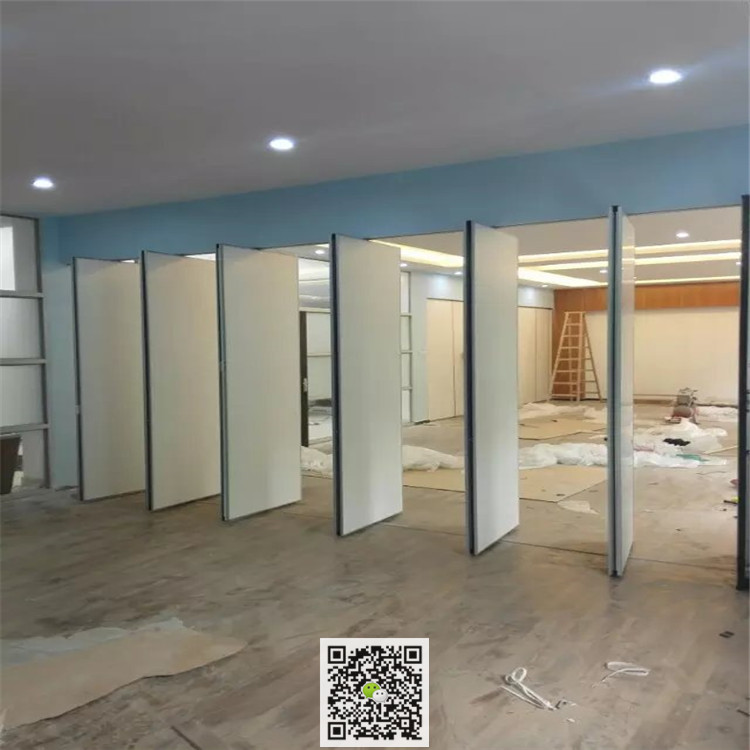 平凉宴会厅移动隔断屏风厂家_建筑材料栏目_