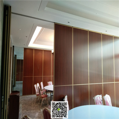 白银餐厅移动隔断屏风厂家_建筑材料栏目_