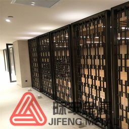 不锈钢屏风隔断 酒店装饰屏风镜面钛金隔断厂家价格 不锈钢屏风隔断 酒店装饰屏风镜面钛金隔断图片 不锈钢屏风隔断 酒店装饰屏风镜面钛金隔断批发 百卓采购网
